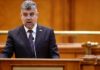 Marcel Ciolacu Cererea ULTIMA ORA Presedintelui PSD Transmisa Oficial Romanilor
