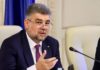 Marcel Ciolacu Informarile ULTIMA ORA Presedintelui PSD 2 Probleme MAJORE Romania