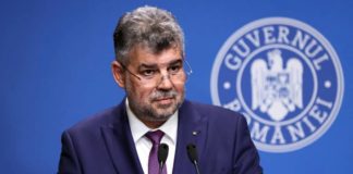 Marcel Ciolacu Viime hetken toimenpiteet Romanian pääministerin ilmoittamat Kaikki romanialaiset