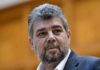 Marcel Ciolacu Mesajul ULTIMA ORA Presedintelui PSD Viitorul Romanilor