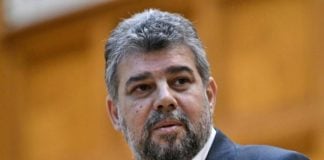 Marcel Ciolacu Mesajul ULTIMA ORA Presedintelui PSD Viitorul Romanilor