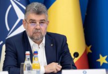 Marcel Ciolacu: Primul Anunt IMPORTANT al Premierului Desemnat al Romaniei