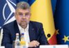Marcel Ciolacu Promisiunea ULTIMA ORA Presedintelui PSD Decizia Romani