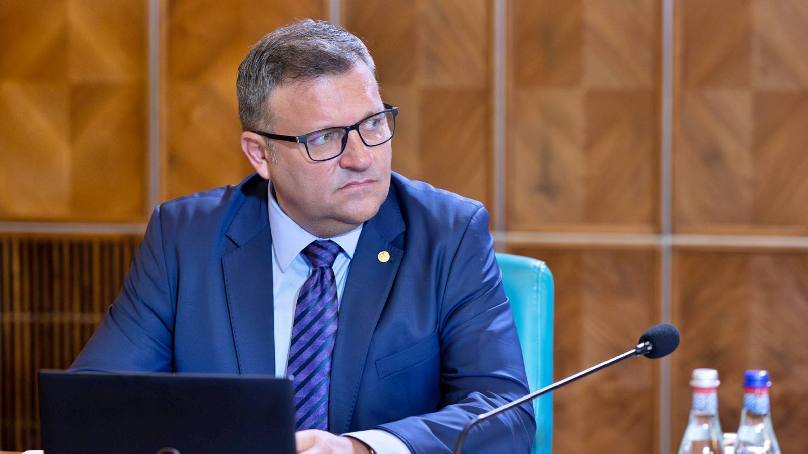 Marius Budai Hotararile ULTIMA ORA Bani Romanilor Tara