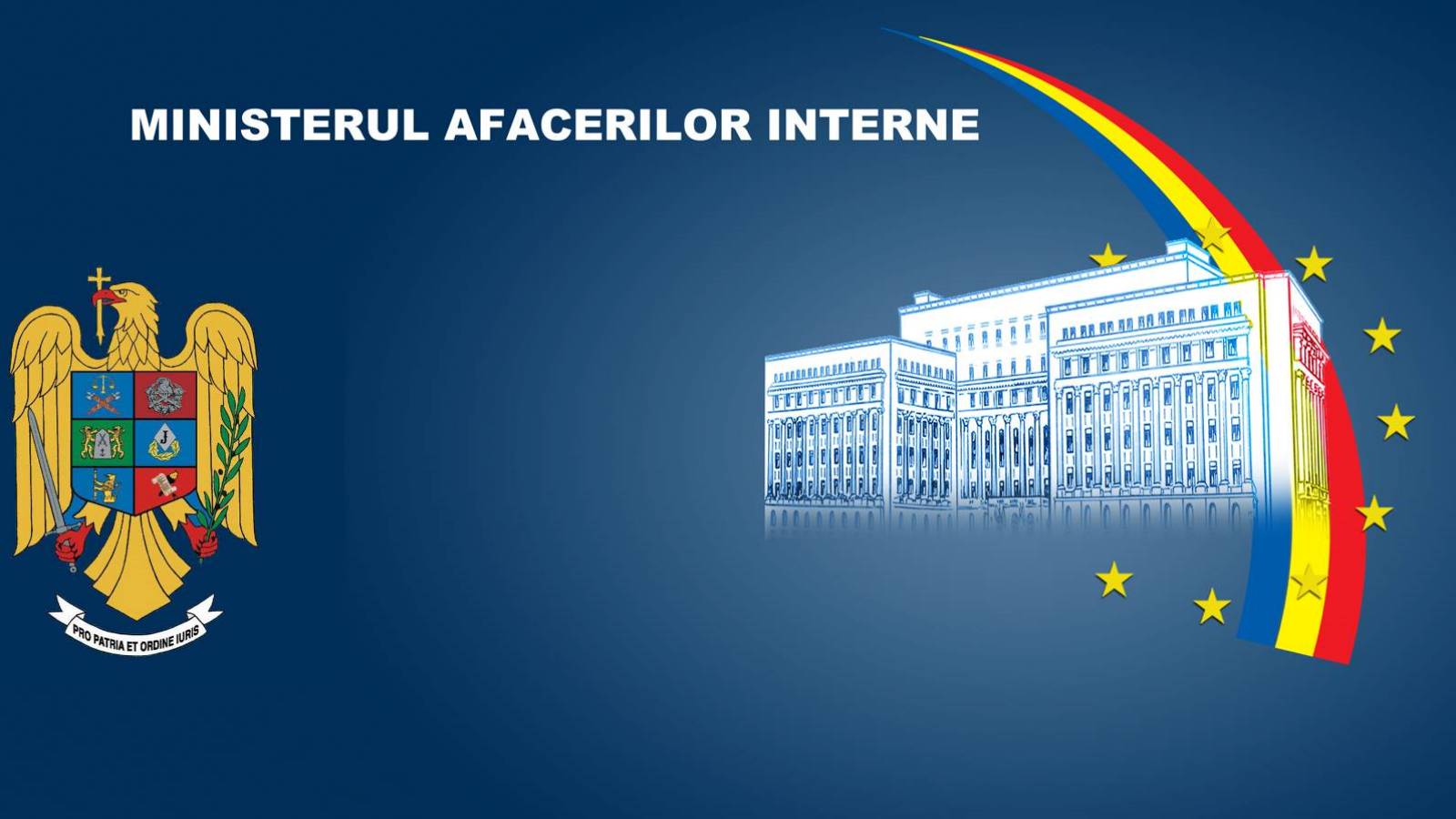 Ministerul Afacerilor Interne Anuntul ULTIM MOMENT Trebuie Stie Milioane Romani