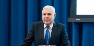 Ministro della Difesa Esercito rumeno Attenzione Informazioni Decisioni dell'ULTIMA VOLTA Annunciate ufficialmente