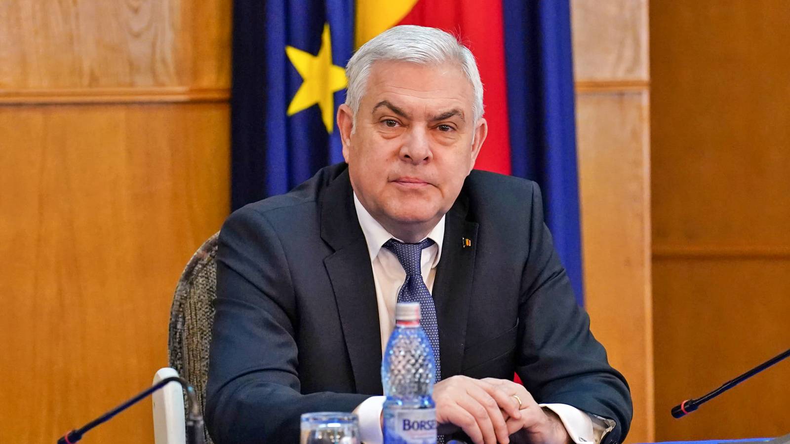 Ministrul Apararii Informarile ULTIMA ORA Armata Romana Toata Romania