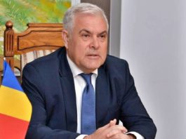 Ministrul Apararii ULTIMA ORA Armata Romana Vizata Importante Anunturi Oficiale