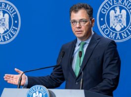 Ministrul Economiei Anunturi Oficiale ULTIMA ORA Masuri Toata Romania