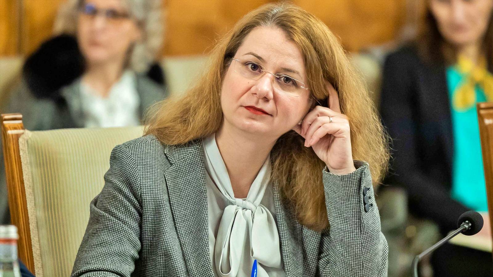 Ministrul Educatiei Anuntul ULTIM MOMENT Prima Proba Evaluarea Nationala