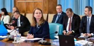 De minister van Onderwijs De situatie zet aan tot maatregelen LAATSTE KEER Officieel aangekondigd aan de Roemenen