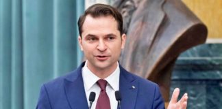 Der Energieminister kündigt zwei Maßnahmen an, die LETZTES MAL von Rumänien unterzeichnet wurden