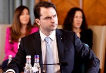 Ministrul Energiei: Decizii de ULTIMA ORA pentru Romania, ce Masuri IMPORTANTE se Impun! Ministrul Energiei Decizii ULTIMA ORA Romania Masuri IMPORTANTE Impun