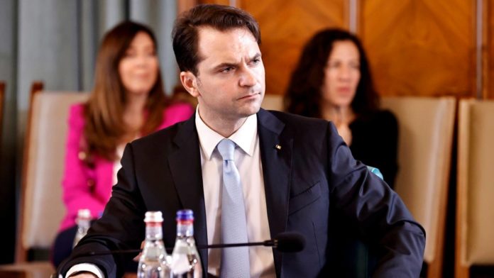 Ministrul Energiei Decizii ULTIMA ORA Romania Masuri IMPORTANTE Impun Ministrul Energiei Decizii ULTIMA ORA Romania Masuri IMPORTANTE Impun