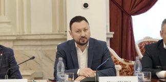 Il Ministro dell'Ambiente Decisione STRAORDINARIA EMERGENZA MILIONI DI ROMENI