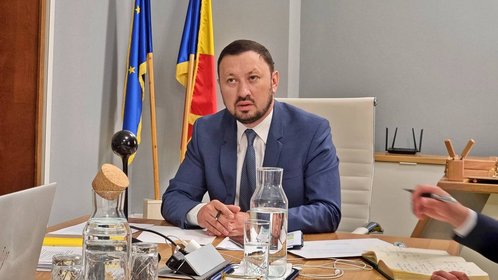 Ministrul Mediului Masurile URGENTA Luate Romani Anunturile Oficiale