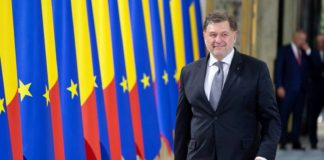 El Ministro de Sanidad anuncia las prioridades de ÚLTIMO MOMENTO Rumania Todos los ciudadanos
