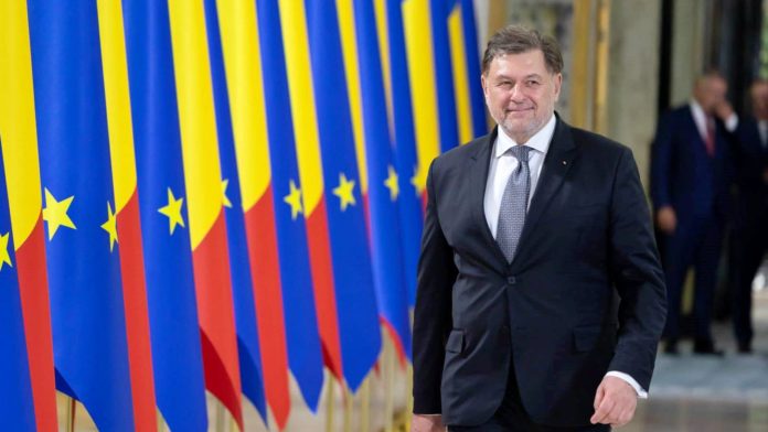 Ministrul Sanatatii Anunta Prioritatile ULTIM MOMENT Romania Toti Cetatenii