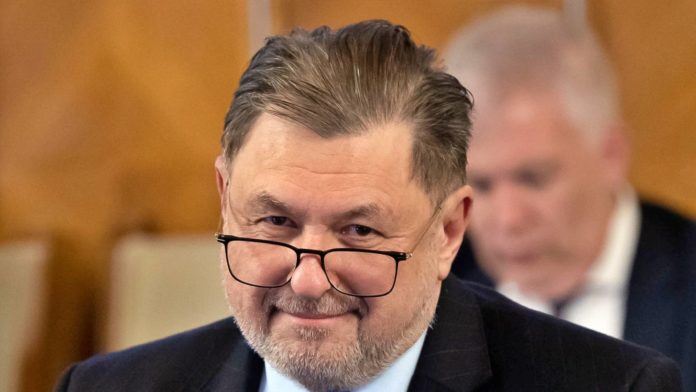 Ministrul Sanatatii Explica Beneficiile Acordate Salariatilor Domeniul Sanitar Ministrul Sanatatii Explica Beneficiile Acordate Salariatilor Domeniul Sanitar