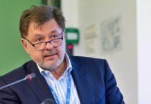 Ministrul Sanatatii: IMPORTANTE Beneficii Noi Acordate printr-o Ordonanta de URGENTA Noua a Guvernului Ministrul Sanatatii IMPORTANTE Beneficii Noi Acordate Ordonanta URGENTA Noua Guvernului