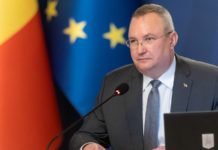 Nicolae Ciuca: Anuntul dupa Preluarea Functiei de Presedinte al Senatului Romaniei Nicolae Ciuca Anuntul Preluarea Functiei Presedinte Senatului Romaniei