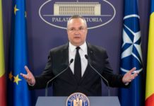 Nicolae Ciuca: IMPORTANTE Anunturi ale Presedintelui PNL Pentru Toti Romanii Nicolae Ciuca IMPORTANTE Anunturi Presedintelui PNL Toti Romanii