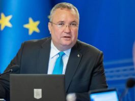 Nicolae Ciuca: Deciziile de Ultima Ora Luate de Guvernul Romaniei