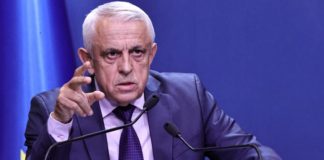 Petre Daea Anunturile IMPORTANTE Romani Transmite Ministrul Agriculturii
