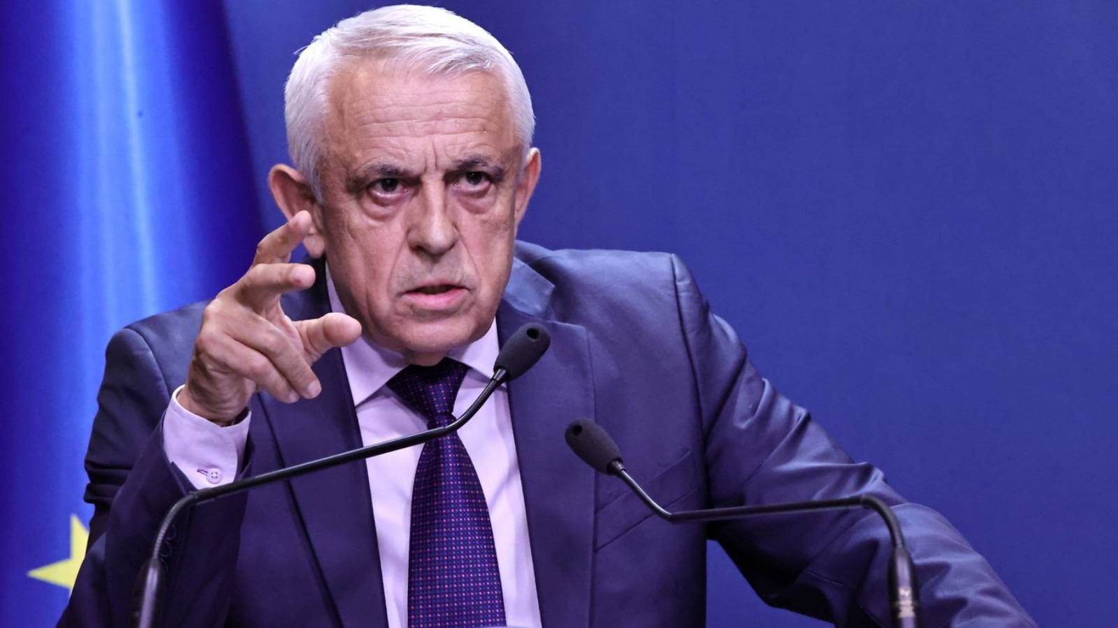 Petre Daea Anunturile IMPORTANTE Romani Transmite Ministrul Agriculturii
