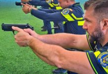 Politia Romana Vorbeste despre Importanta Pregatirii Practice a Politistilor Politia Romana Vorbeste Importanta Pregatirii Practice Politistilor