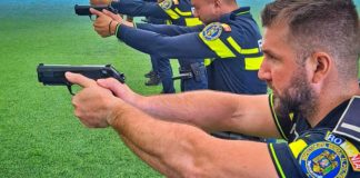 Politia Romana Vorbeste Importanta Pregatirii Practice Politistilor