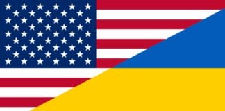 SUA Tancuri Abrams cu Munitie cu Uraniu Saracit Trimise in Ucraina