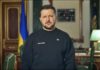 Situatia GRAVA a Barajului Kakhovka Volodimir Zelenski Anunta Masurile Luate