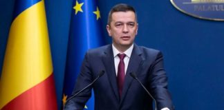 Sorin Grindeanu Anuncio de ÚLTIMA HORA Autopista esperada por MILLONES de rumanos