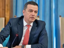 Sorin Grindeanu Noi Contracte Semnate Constructia Drumuri Romania