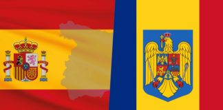 Espanja Erittäin huolestuttava Ilmoitus Romanian liittymisestä Schengen-alueeseen
