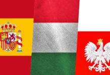 Spania: Problemele de ULTIMA ORA cu Ungaria si Polonia, care Afecteaza Romania si Schengen Spania Problemele ULTIMA ORA Ungaria Polonia care Afecteaza Romania Schengen