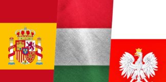 Spania Problemele ULTIMA ORA Ungaria Polonia care Afecteaza Romania Schengen