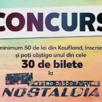 Surpriza Kaufland Romani GRATUIT Trebuie Stii Nostalgia