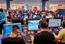 Turneul eSports Gazduit in 7 Mall-uri din Romania pentru Gameri Turneul eSports Gazduit in 7 Mall-uri din Romania pentru Gameri