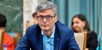 Virgil Popescu Actul ULTIMA ORA Semnat Ministrul Energiei PNL Romania