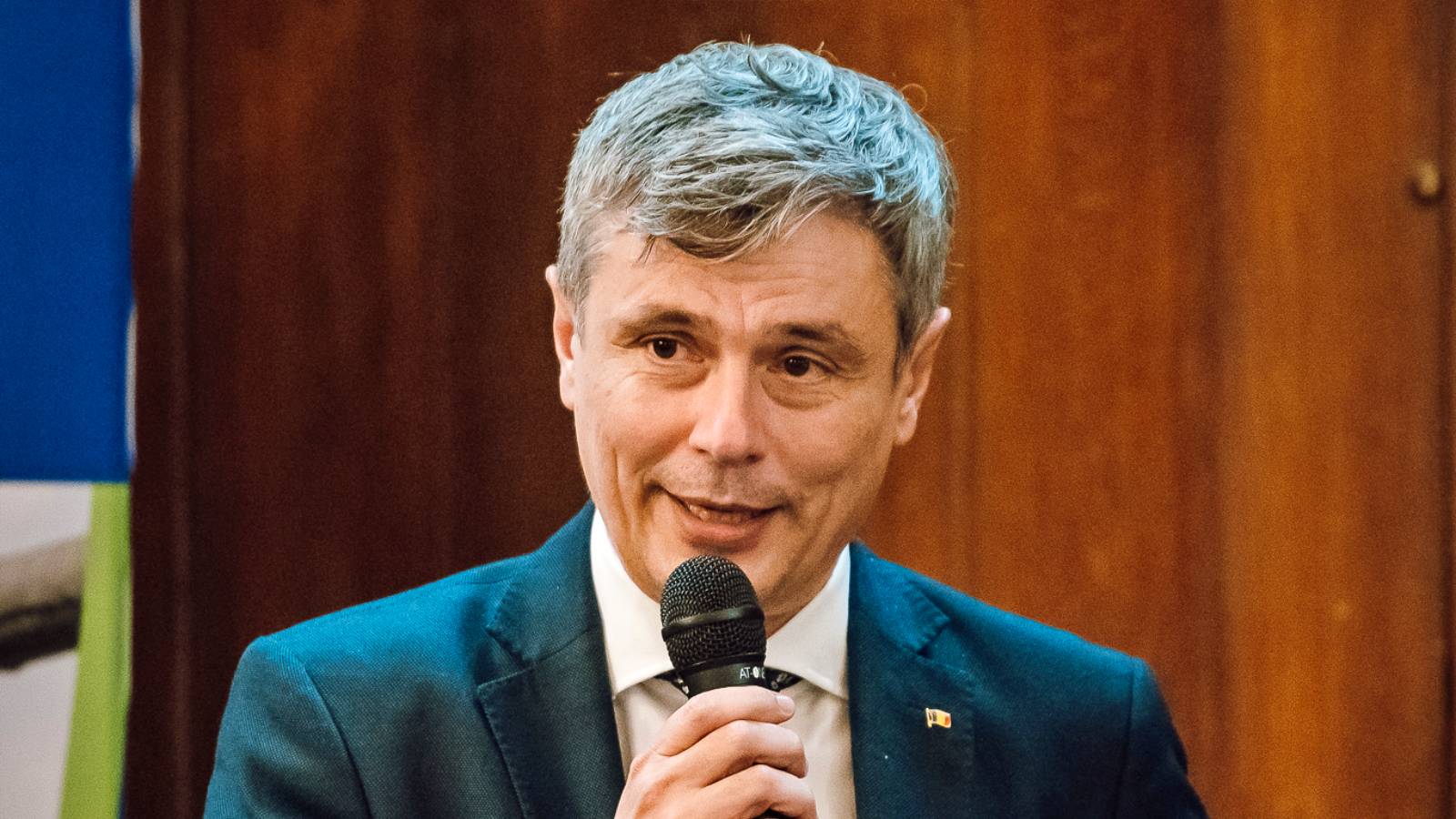 Virgil Popescu IMPORTANTE Masuri Anuntate Ministrul PNL Energiei Toata Romania