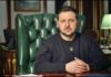 Volodimir Zelenski Confirma Bombardarea a Inca Doua Cladiri de Civili