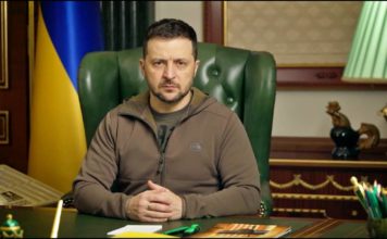 Volodimir Zelenski Explica Amploarea DEZASTRULUI Distrugerii Barajului Kakhovska