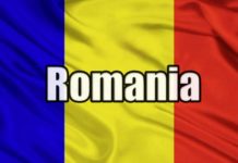 ATTACK Romania's Granita Galati Ukraine Reni Port Hit by Drone