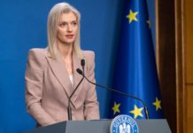 Alina Gorghiu Masurile IMPORTANTE Anuntul ULTIMA ORA Deciziile Comisiei Europene