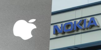 Apple si Nokia au Semnat un Acord de Licentiere Extrem de Important