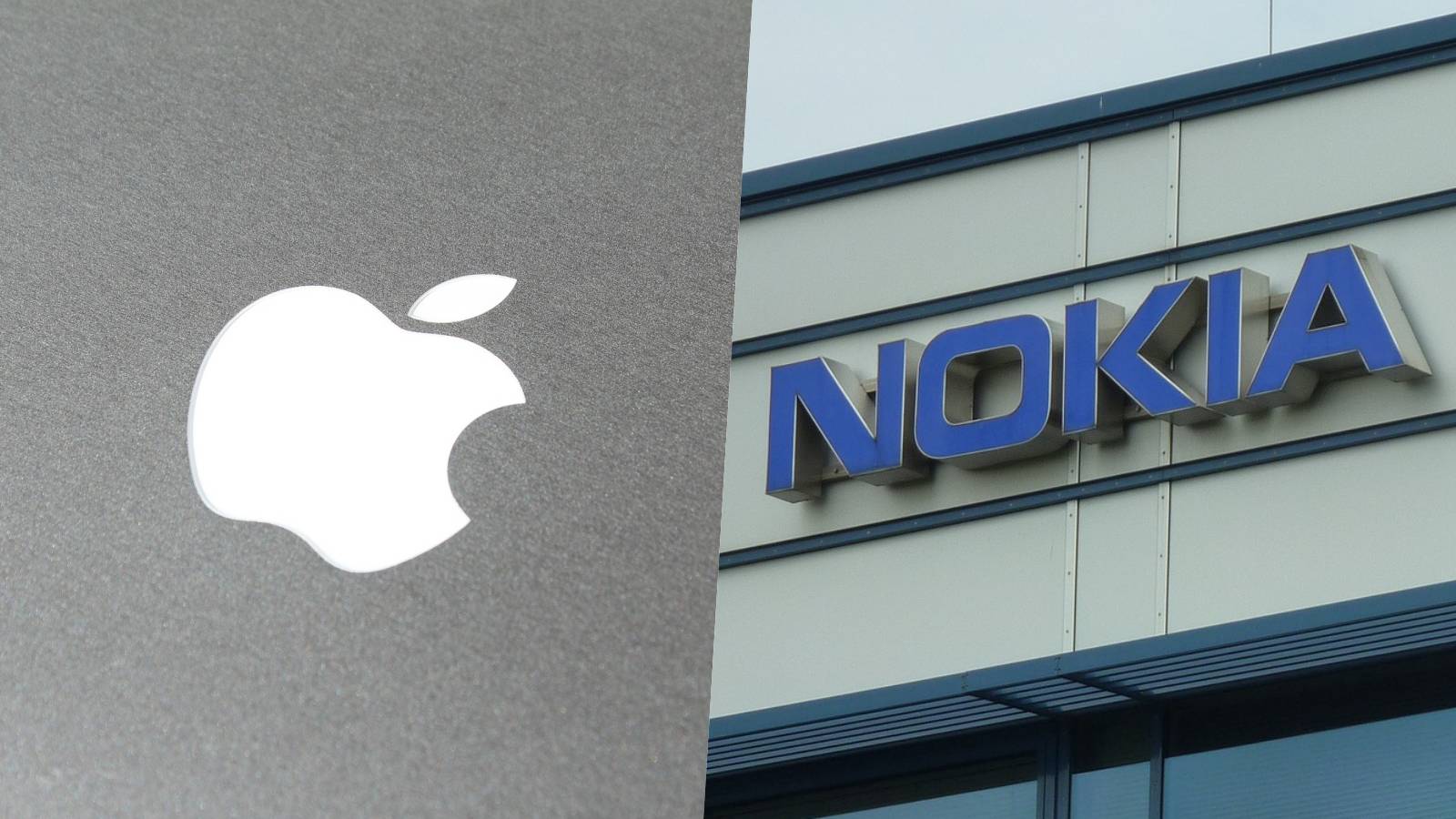 Apple og Nokia underskrev en ekstremt vigtig licensaftale
