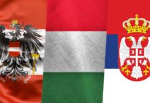 Austria Deciziile Nehammer ULTIMA ORA Ungaria Serbia Schengen Romania