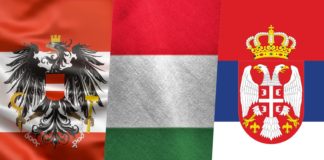 Austria Deciziile Nehammer ULTIMA ORA Ungaria Serbia Schengen Romania